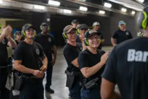 Pay & Benefits of Joining the FWPD in Texas